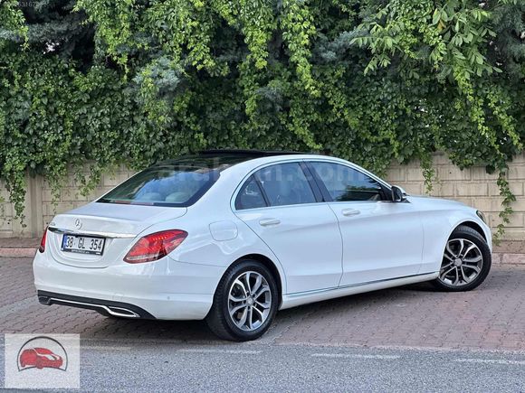 DEVELİOĞLU'ndan HATASIZ İLK ELDEN CAM TAVAN