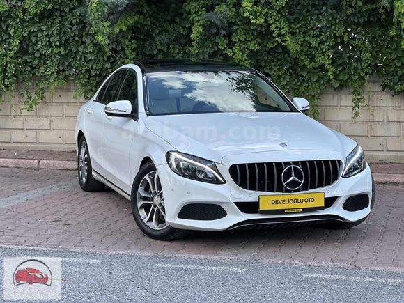 DEVELİOĞLU'ndan HATASIZ İLK ELDEN CAM TAVAN