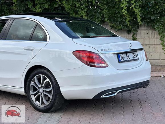 DEVELİOĞLU'ndan HATASIZ İLK ELDEN CAM TAVAN