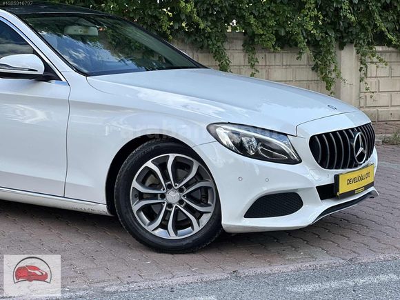 DEVELİOĞLU'ndan HATASIZ İLK ELDEN CAM TAVAN