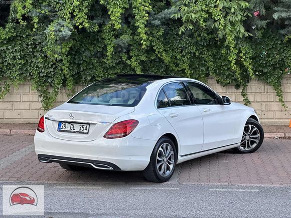 DEVELİOĞLU'ndan HATASIZ İLK ELDEN CAM TAVAN