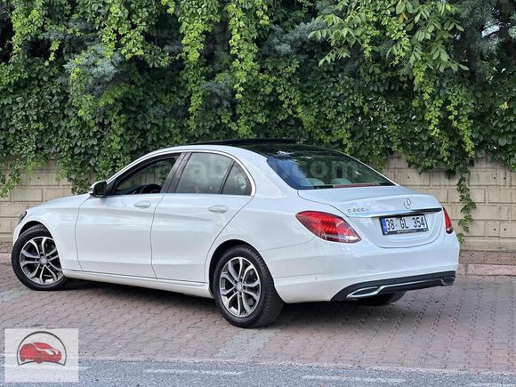 DEVELİOĞLU'ndan HATASIZ İLK ELDEN CAM TAVAN