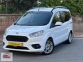 DEVELİOĞLU'ndan OTOMOBİL RUHSATLI HATASIZ TİTANİUM PLUS