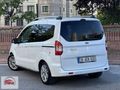 DEVELİOĞLU'ndan OTOMOBİL RUHSATLI HATASIZ TİTANİUM PLUS