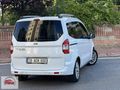 DEVELİOĞLU'ndan OTOMOBİL RUHSATLI HATASIZ TİTANİUM PLUS