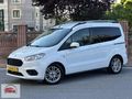 DEVELİOĞLU'ndan OTOMOBİL RUHSATLI HATASIZ TİTANİUM PLUS