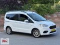 DEVELİOĞLU'ndan OTOMOBİL RUHSATLI HATASIZ TİTANİUM PLUS