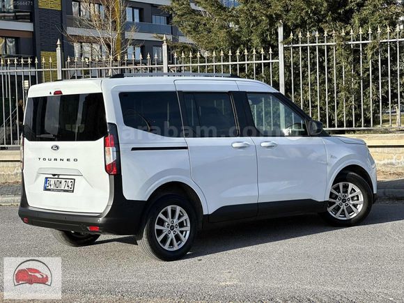 DEVELİOĞLU'ndan HATASIZ GARANTİLİ TİTANİUM PAKET