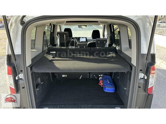 DEVELİOĞLU'ndan HATASIZ GARANTİLİ TİTANİUM PAKET