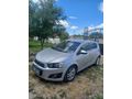 Sahibinden Chevrolet Aveo 1.4 LTZ 2012 Model