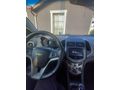 Sahibinden Chevrolet Aveo 1.4 LTZ 2012 Model