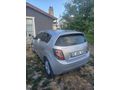Sahibinden Chevrolet Aveo 1.4 LTZ 2012 Model
