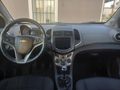 Sahibinden Chevrolet Aveo 1.4 LTZ 2012 Model