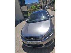 Sahibinden Peugeot 308 1.2 PureTech Allure Sport 2020 Model