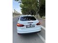 Sahibinden Ford Focus 1.6 TDCi Trend X 2013 Model 
