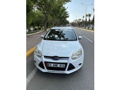Sahibinden Ford Focus 1.6 TDCi Trend X 2013 Model 