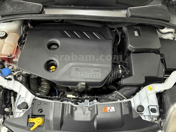 Sahibinden Ford Focus 1.6 TDCi Trend X 2013 Model 