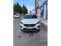 Sahibinden Seat Tarraco 1.5 TSI Xcellence 2022 Model 