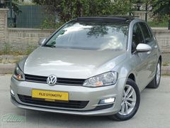 2016 GOLF 1.2 TSİ COMFORTLİNE CAM TAV.SRS. PAKET HATASİZ BOYASIZ