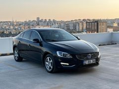 Galeriden Volvo S60 1.5 T3 Advance 2015 Model Gaziantep