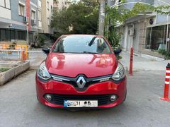 Sahibinden Renault Clio 1.5 dCi Touch 2012 Model İzmir 199.000 km Kırmızı
