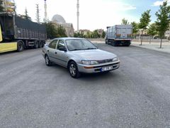 Sahibinden Toyota Corolla 1.6 XEi Special 1998 Model 