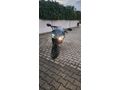 Bajaj Pulsar 200 RS