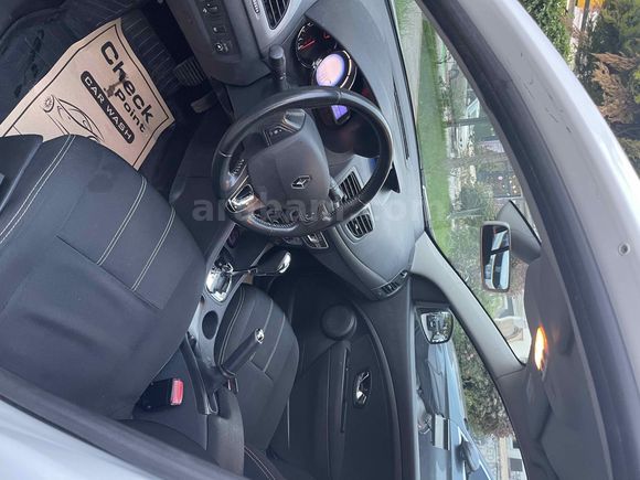 Sahibinden Renault Megane 1.6 Touch 2014 Model 