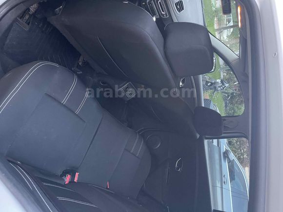 Sahibinden Renault Megane 1.6 Touch 2014 Model 