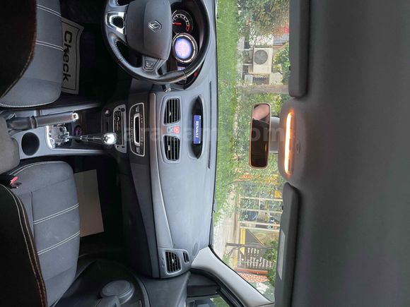 Sahibinden Renault Megane 1.6 Touch 2014 Model 
