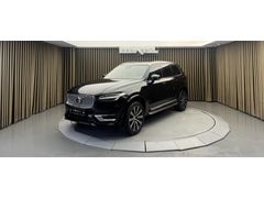 MERTEL'DEN BOYASIZ 2024 VOLVO XC90 PLUS BRIGHT 235HP 7 KOLTUK
