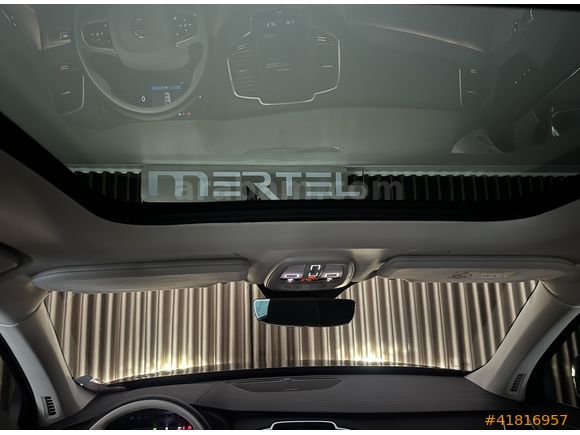 MERTEL'DEN BOYASIZ 2024 VOLVO XC90 PLUS BRIGHT 235HP 7 KOLTUK