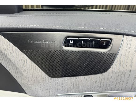 MERTEL'DEN BOYASIZ 2024 VOLVO XC90 PLUS BRIGHT 235HP 7 KOLTUK