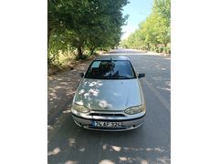 Sahibinden Fiat Palio 1.4 EL 2000 Model 