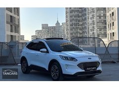 TAN CAR'S 2020 FORD KUGA TİTANİUM SANRUF+CAM TAVAN HAYALET EKRAN