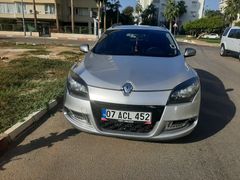 Sahibinden Renault Megane 1.6 dCi GT-Line Energy Sport Tourer 2012 Model 