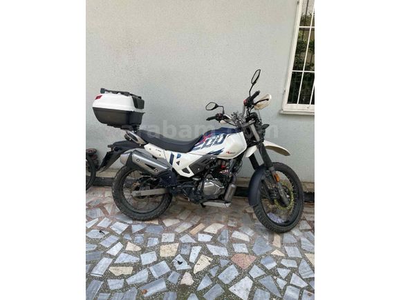 Sahibinden Hero Xpulse 200 