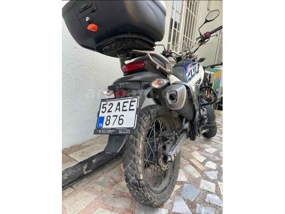 Sahibinden Hero Xpulse 200 