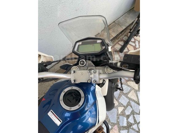 Sahibinden Hero Xpulse 200 