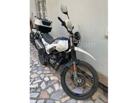 Sahibinden Hero Xpulse 200 