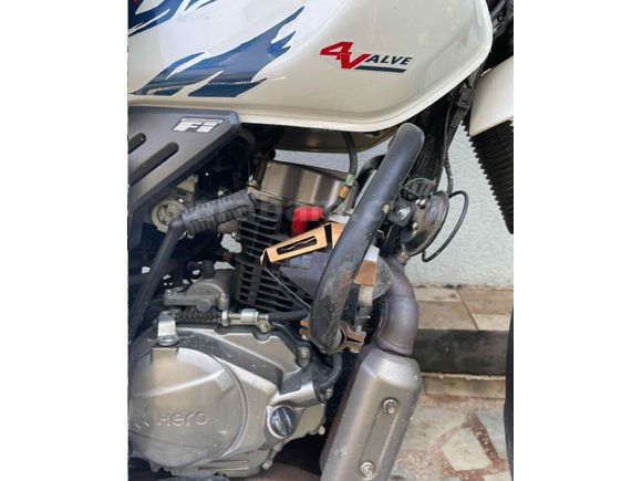 Sahibinden Hero Xpulse 200 