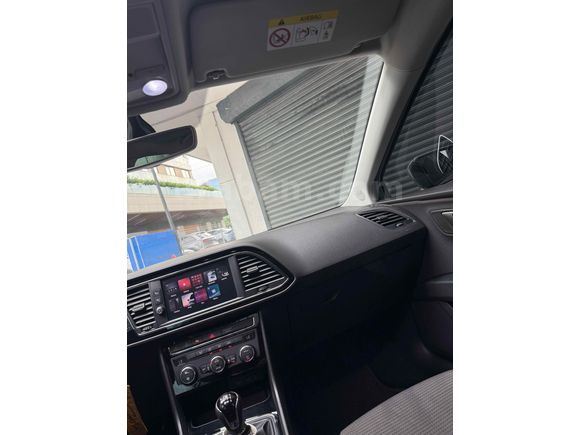 Sahibinden Seat Leon 1.4 EcoTSI FR 2017 Model 