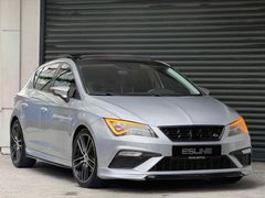 Sahibinden Seat Leon 1.4 EcoTSI FR 2017 Model 