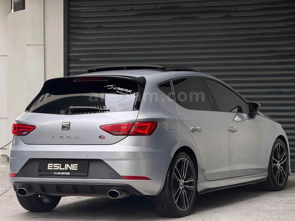 Sahibinden Seat Leon 1.4 EcoTSI FR 2017 Model 
