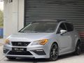 Sahibinden Seat Leon 1.4 EcoTSI FR 2017 Model 