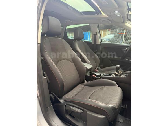 Sahibinden Seat Leon 1.4 EcoTSI FR 2017 Model 