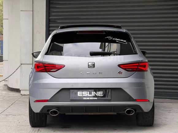 Sahibinden Seat Leon 1.4 EcoTSI FR 2017 Model 