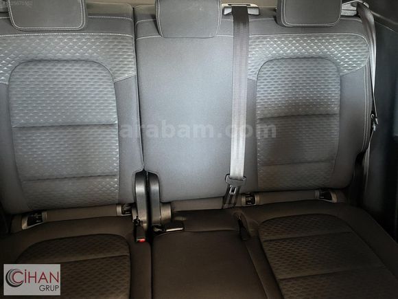 RENEW CİHAN PLAZA FORD KUGA 1.5 ECOBLUE STYLE HATASIZ