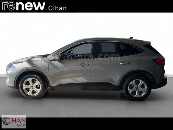 RENEW CİHAN PLAZA FORD KUGA 1.5 ECOBLUE STYLE HATASIZ