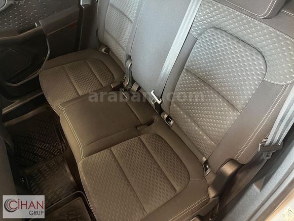 RENEW CİHAN PLAZA FORD KUGA 1.5 ECOBLUE STYLE HATASIZ